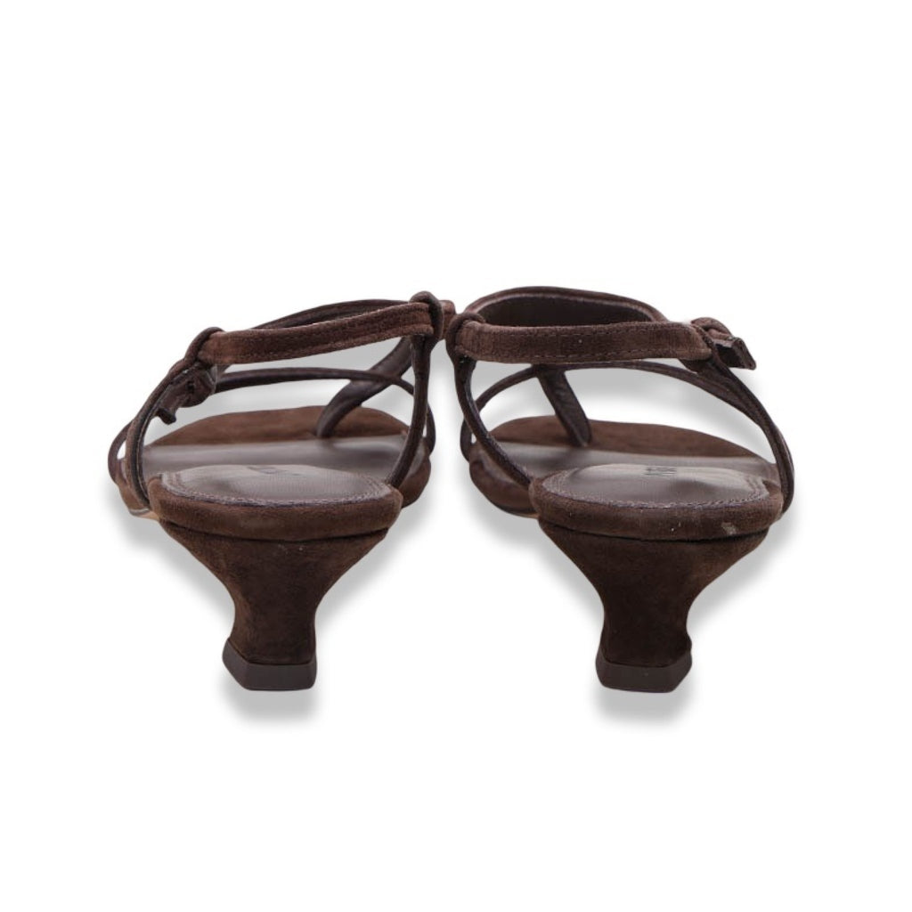 Mormora abete brown