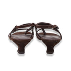 Mormora abete brown