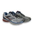 Saucony progrid guide 7  taupe black
