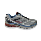 Saucony progrid guide 7  taupe black