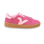Victoria smash suede fucsia
