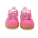 Victoria smash suede fucsia