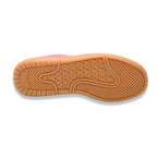 Victoria smash suede fucsia