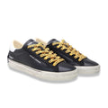 Crime London Distressed 2.0 black