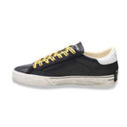 Crime London Distressed 2.0 black