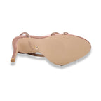 Steve Madden jypsey mocha
