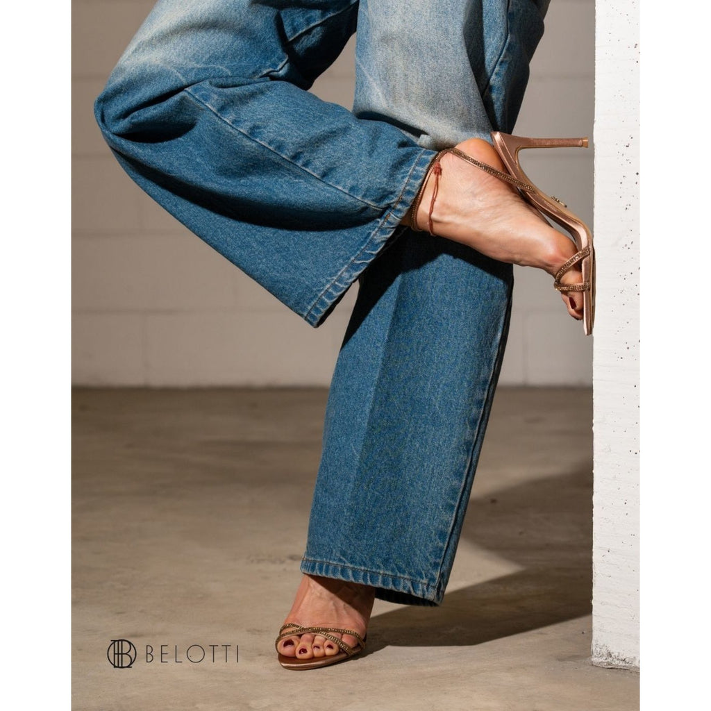 Steve Madden jypsey mocha