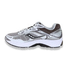 Saucony progrid omni 9 white brown