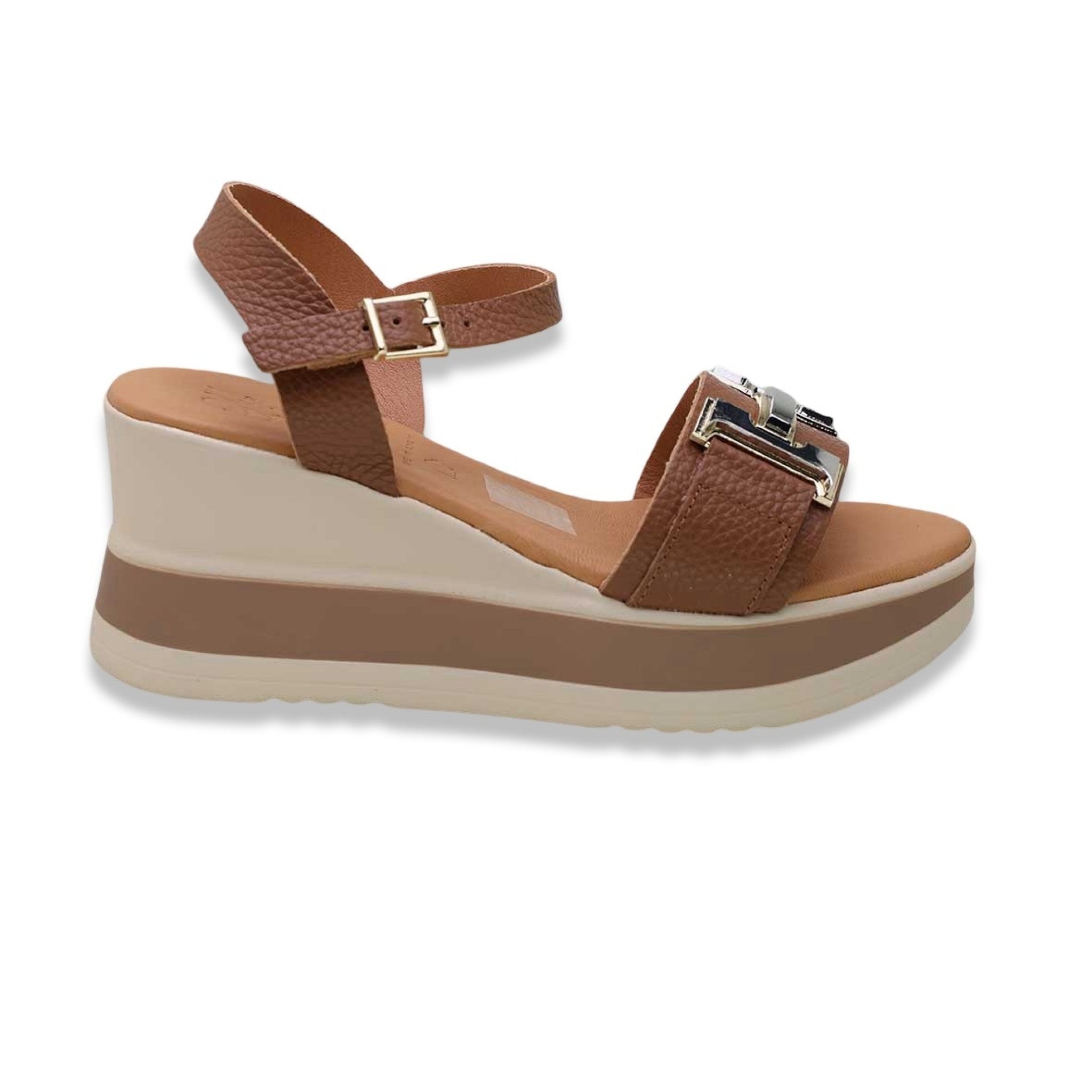 Belotti oh my sandals desy cuoio