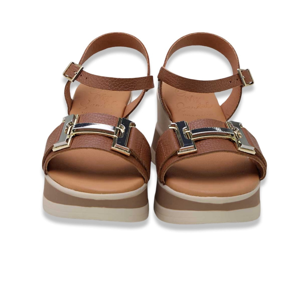 Belotti oh my sandals desy cuoio