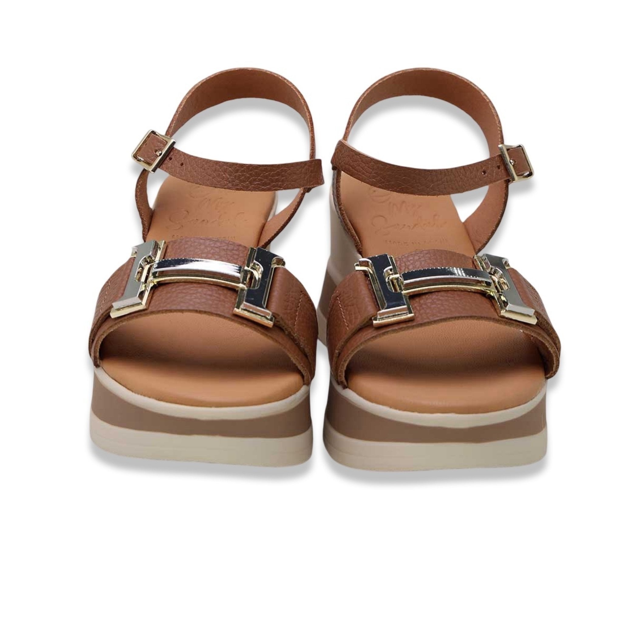 Belotti oh my sandals desy cuoio