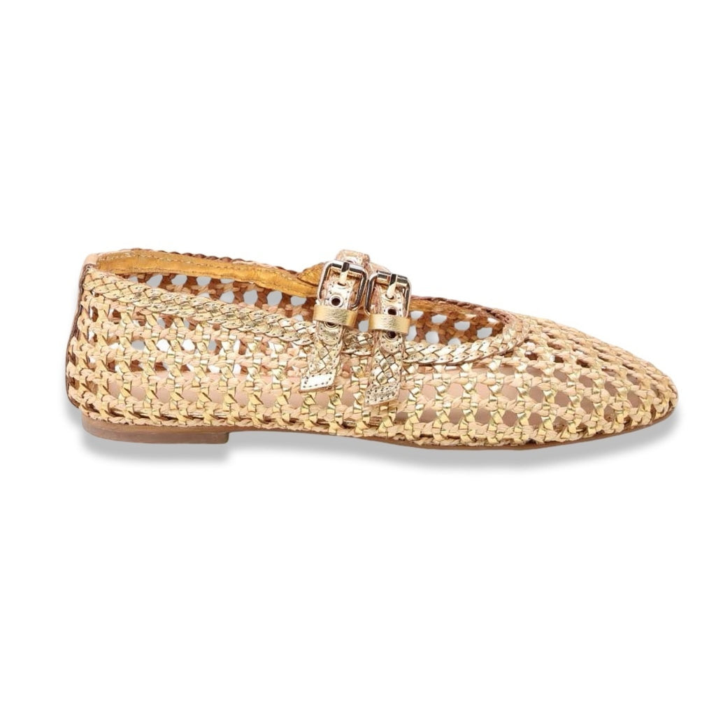Inuovo cremisi gold