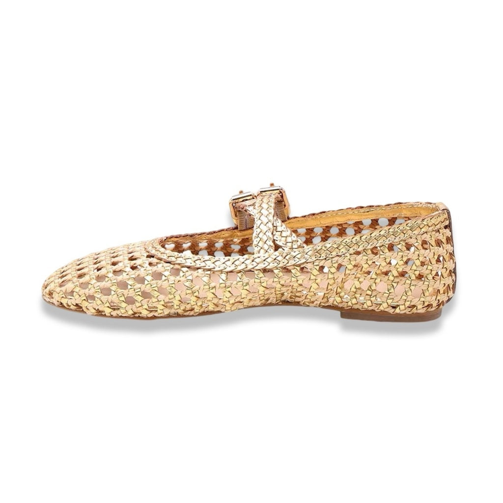 Inuovo cremisi gold