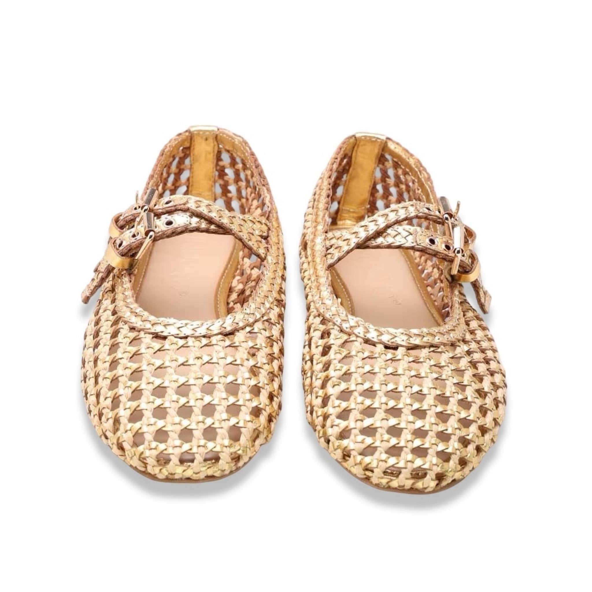 Inuovo cremisi gold