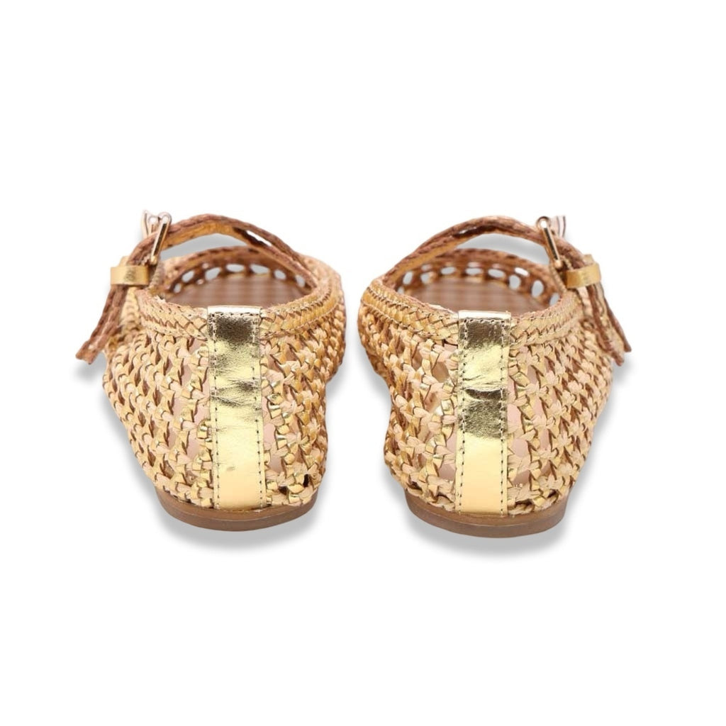 Inuovo cremisi gold