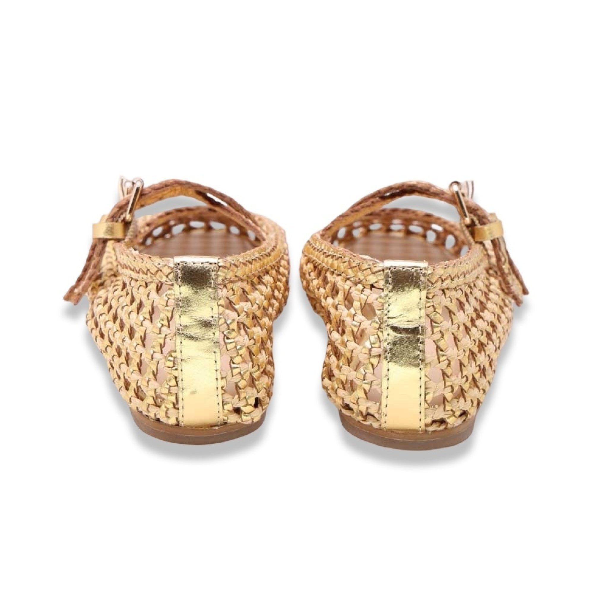 Inuovo cremisi gold