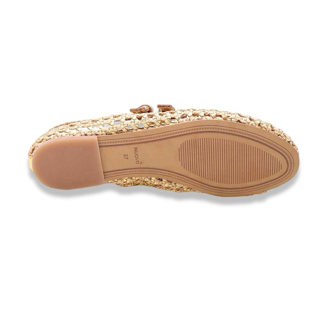 Inuovo cremisi gold