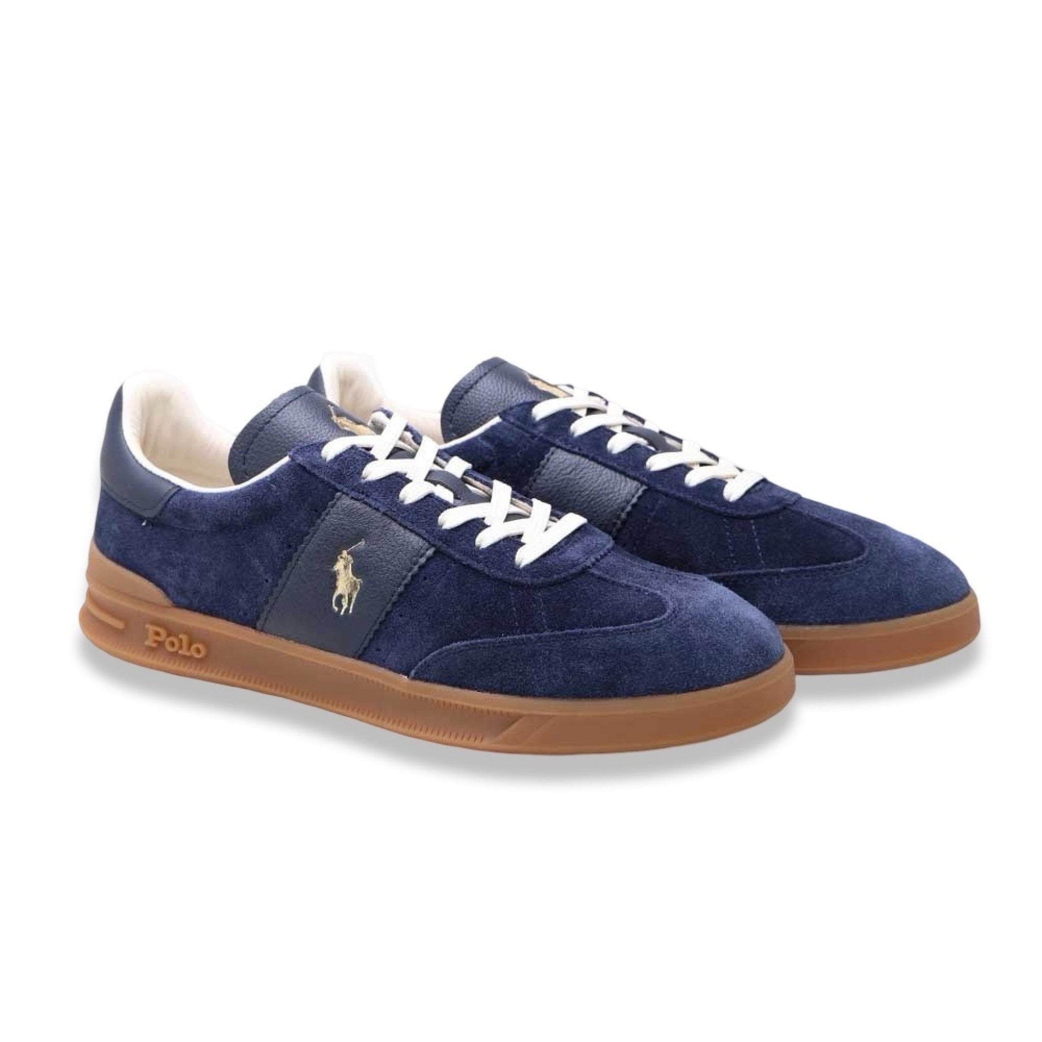 Ralph lauren hrt aera navy