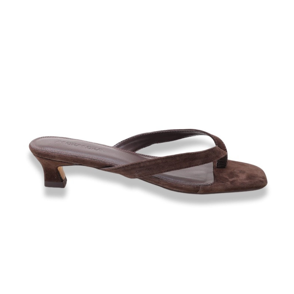 Mormora cipresso brown