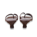 Mormora cipresso brown
