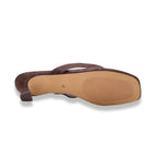 Mormora cipresso brown