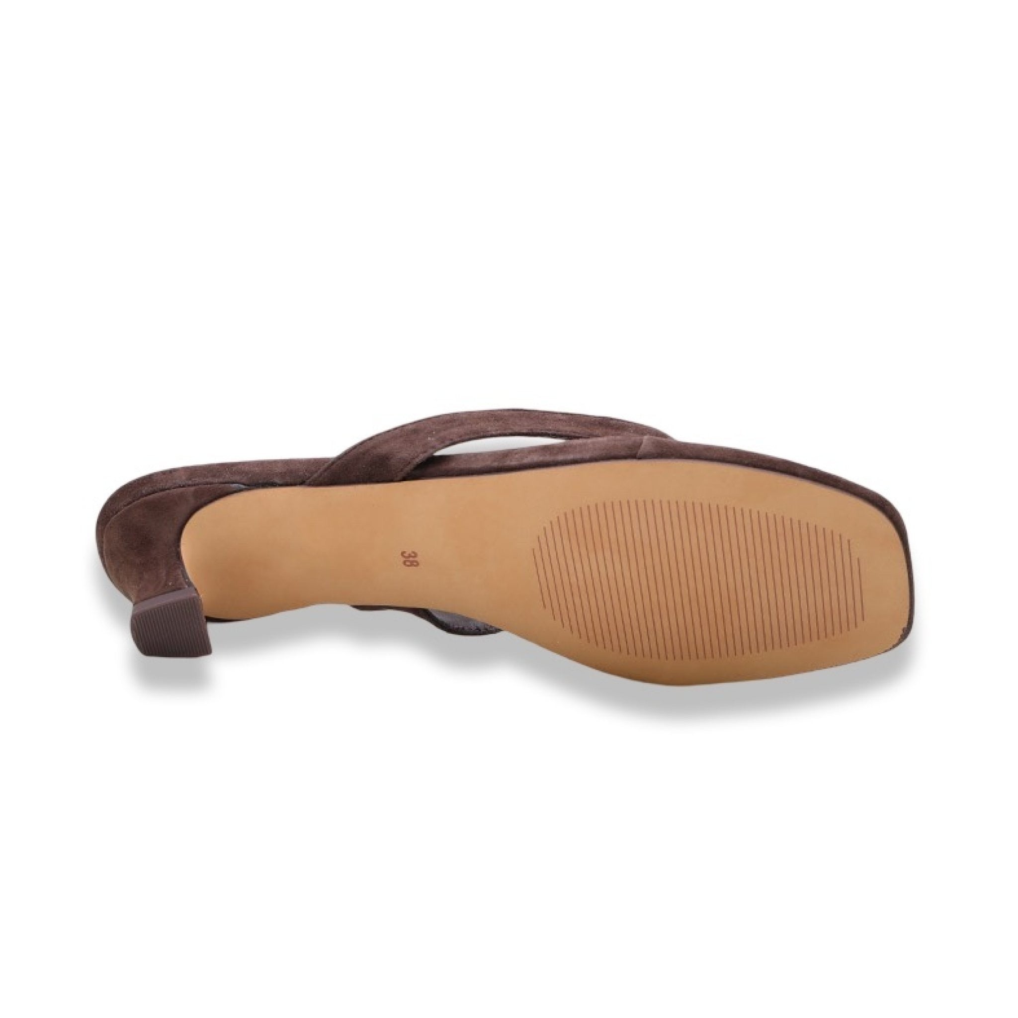 Mormora cipresso brown