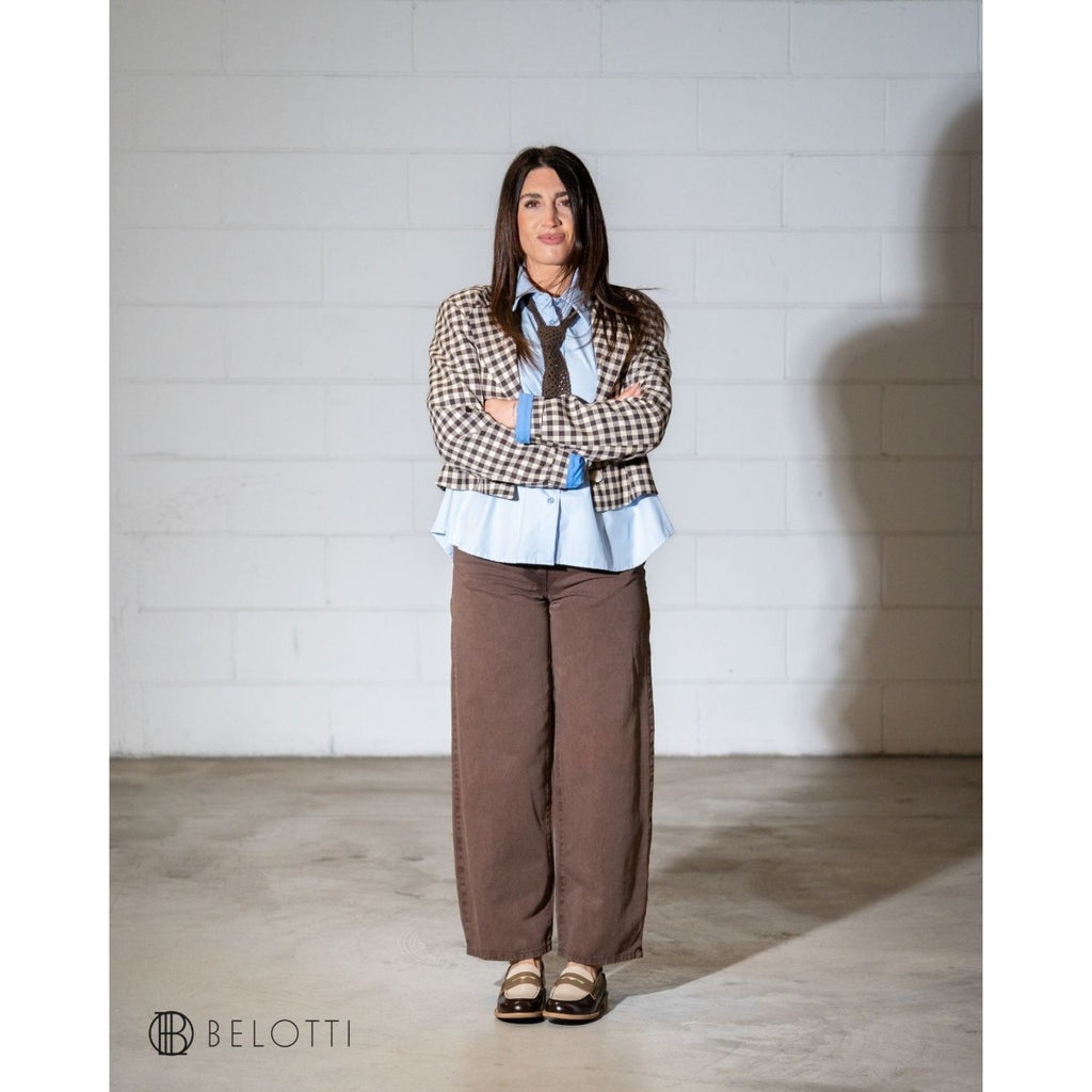Belotti soana moro