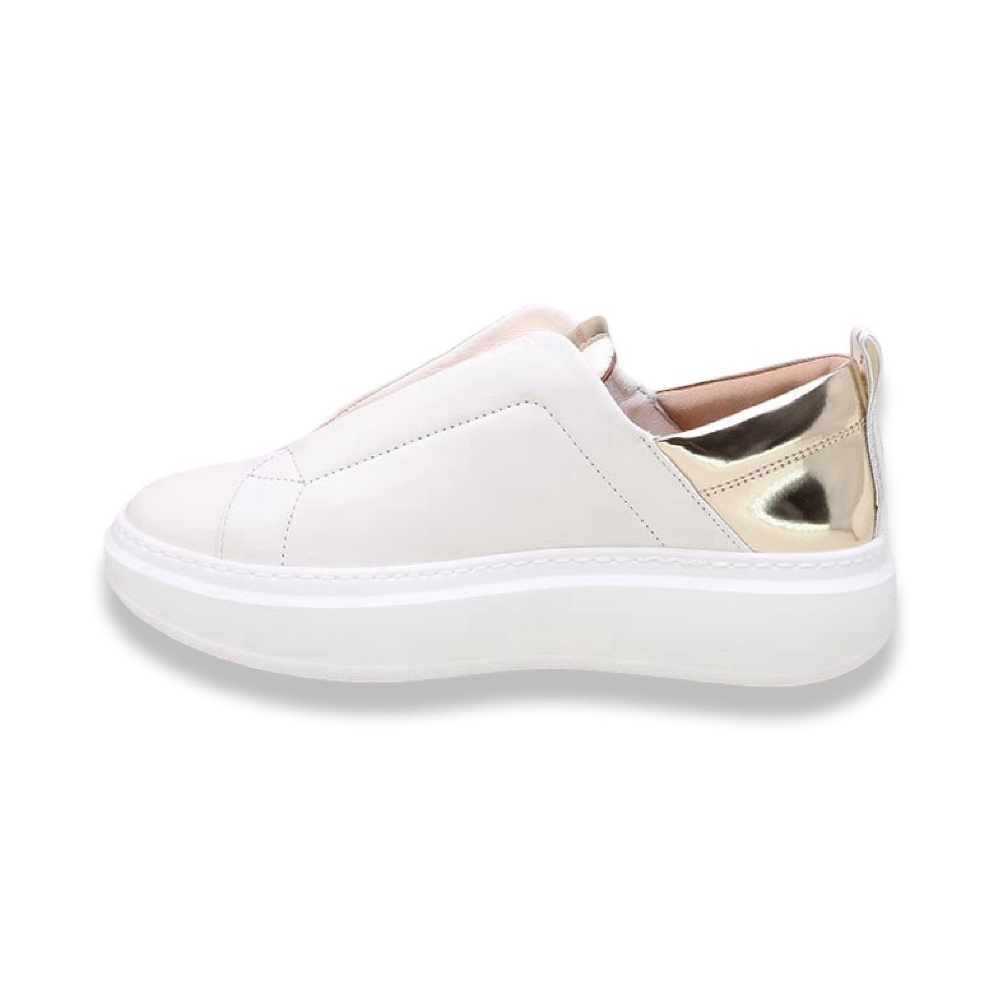 Alexander smith wembley w white gold