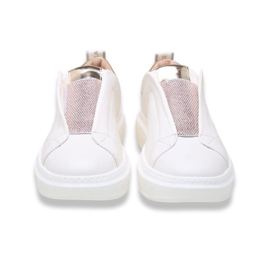 Alexander smith wembley w white gold