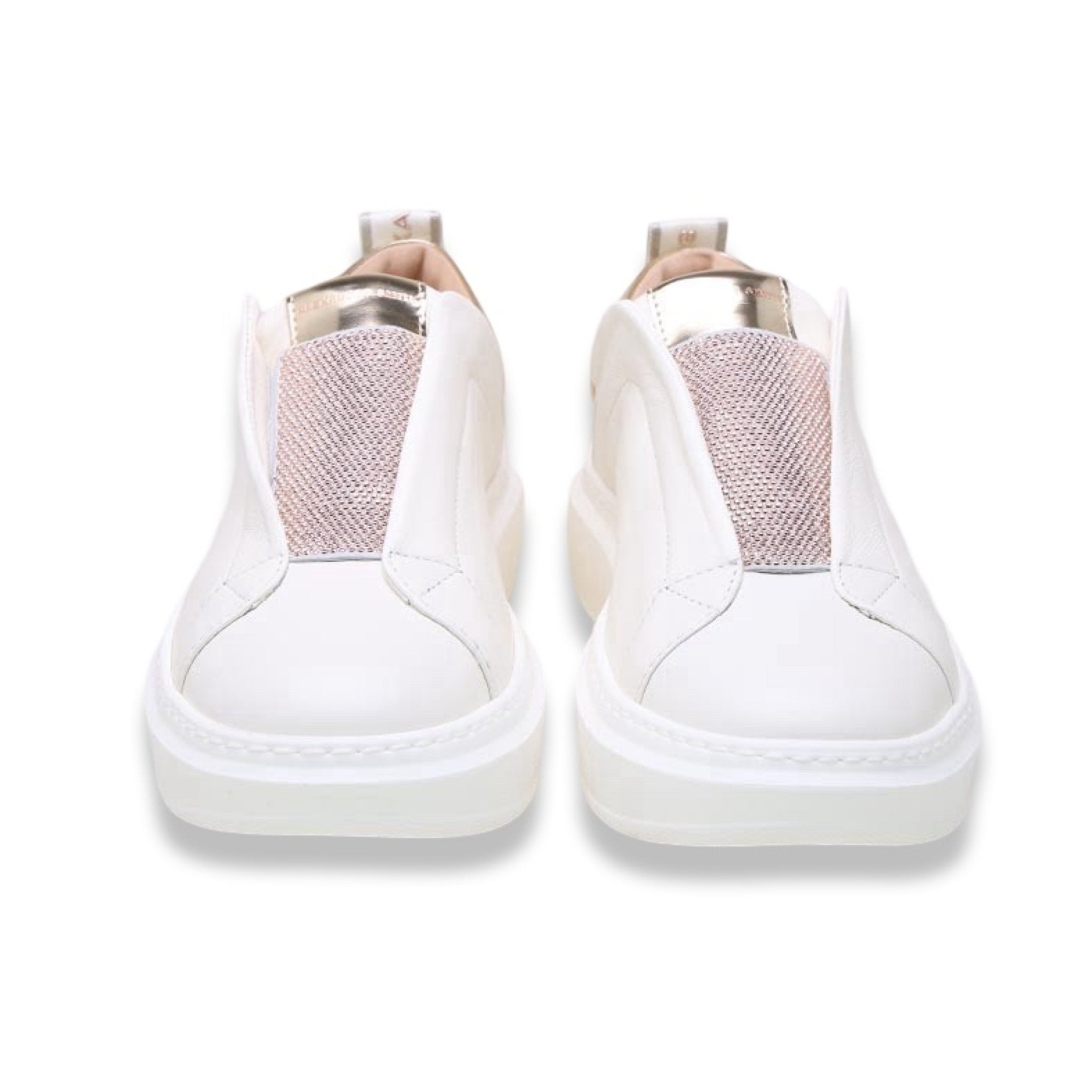 Alexander smith wembley w white gold
