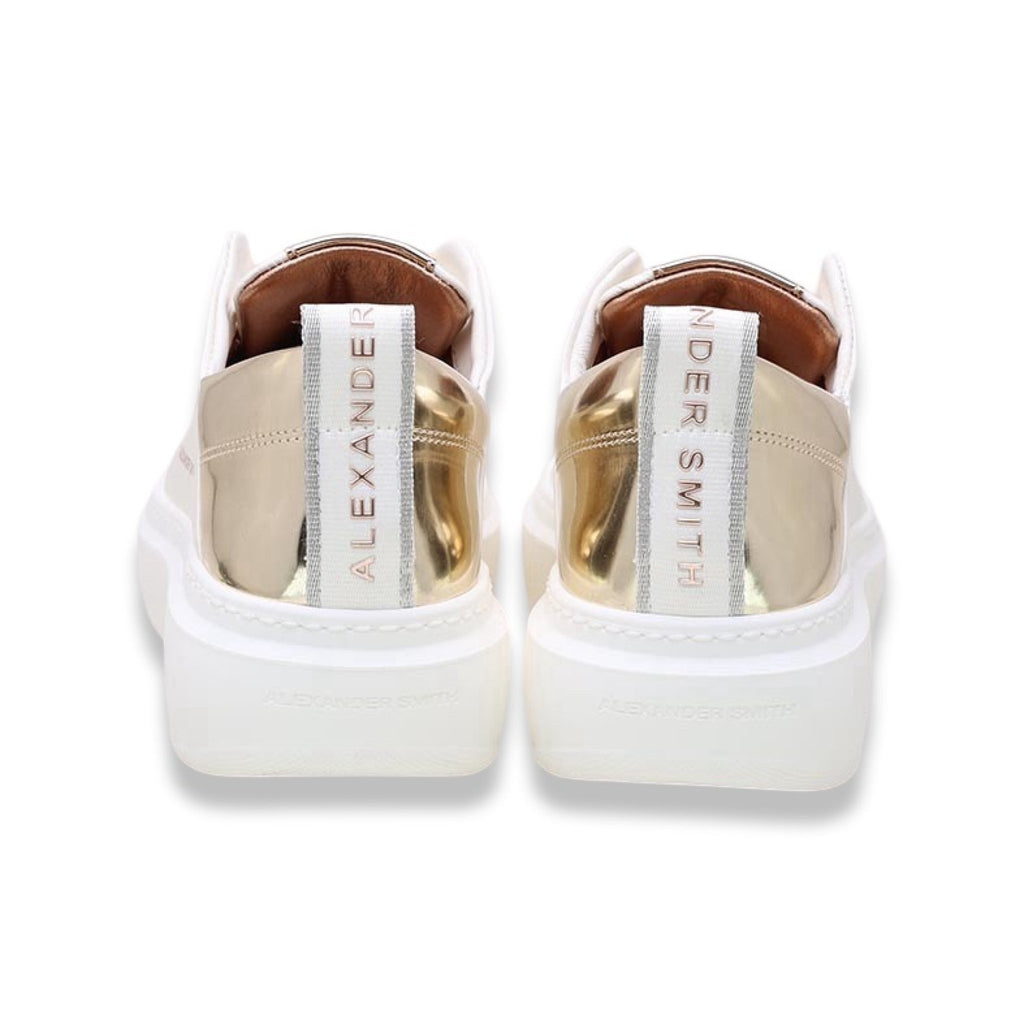 Alexander smith wembley w white gold