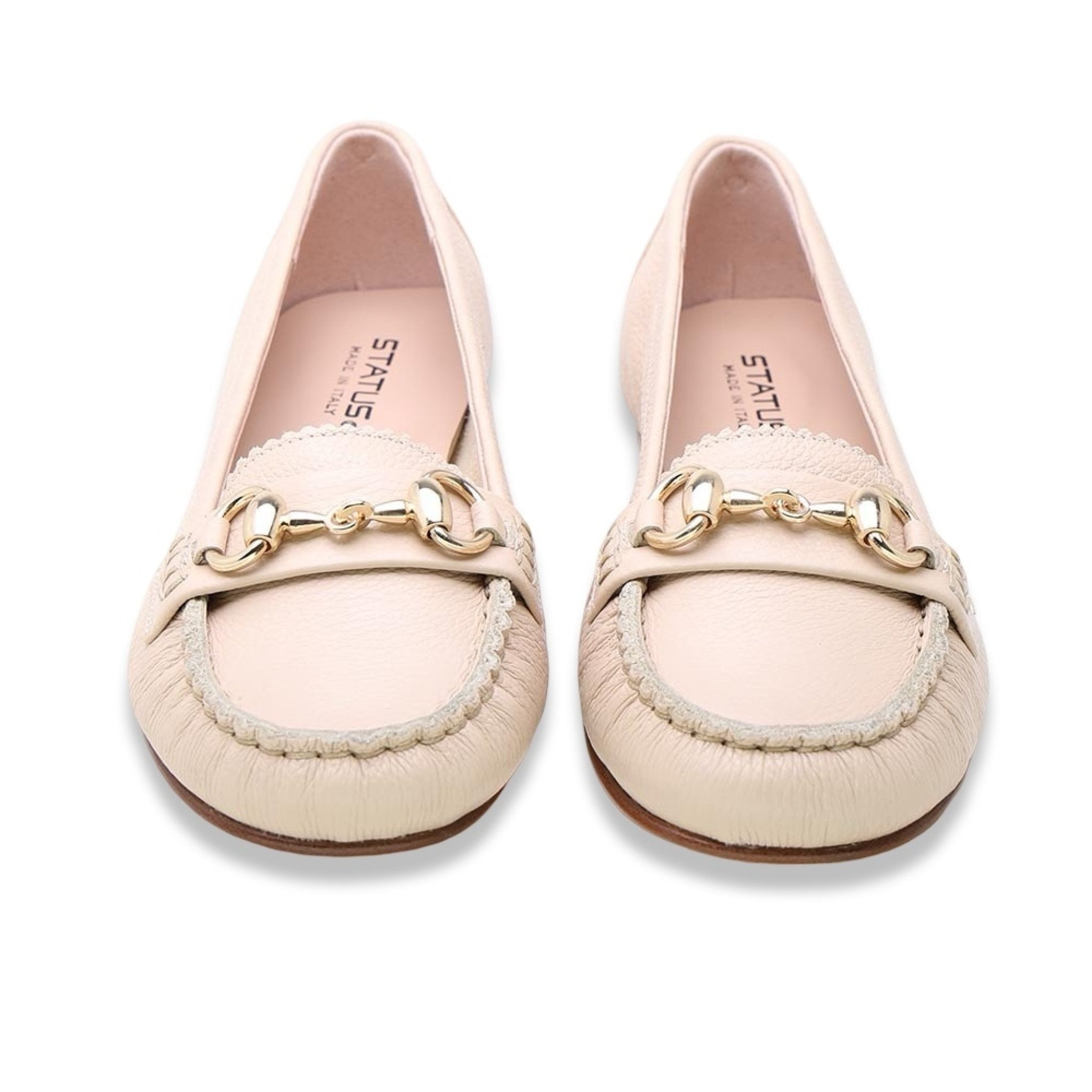 Status impero peach