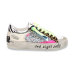Crime london sk8 deluxe multicolor