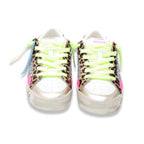 Crime london sk8 deluxe multicolor