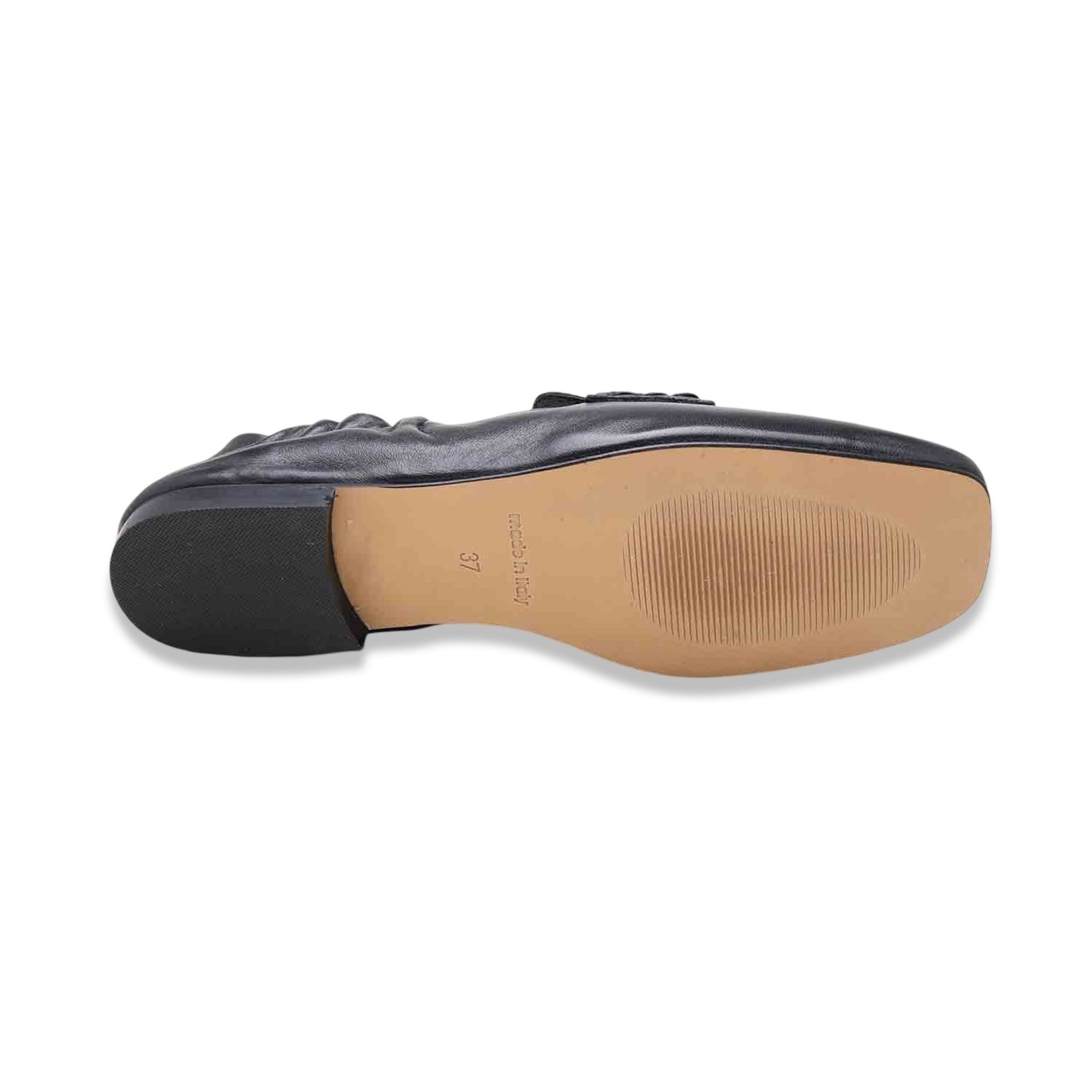 elisa lanci mb-violet black