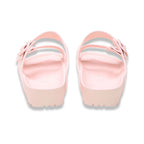 Birkenstock arizona eva rose reptile