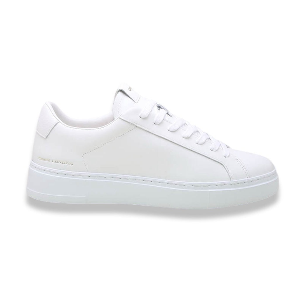 Crime london extralight white