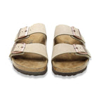 Birkenstock arizona tabacco brown