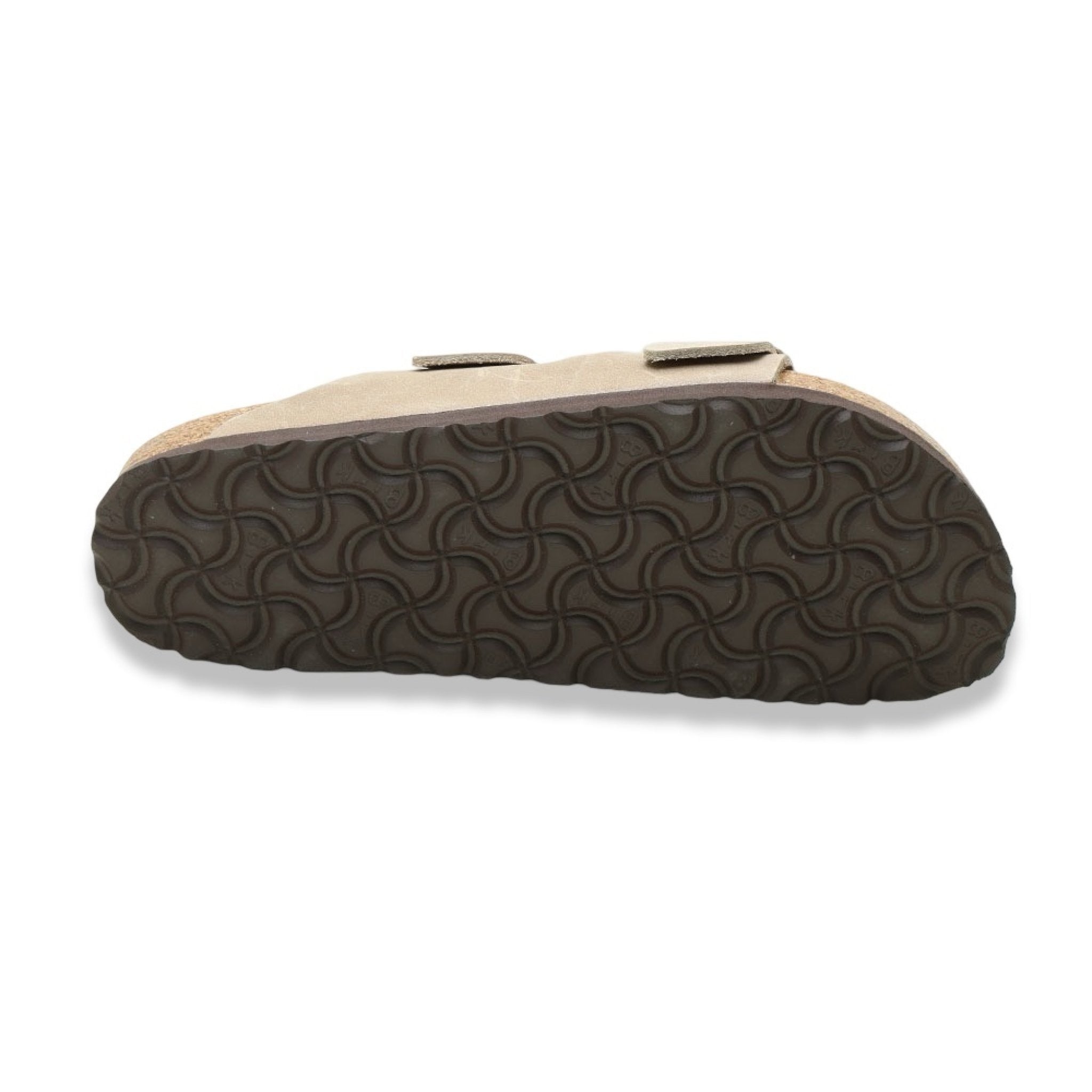 Birkenstock arizona tabacco brown