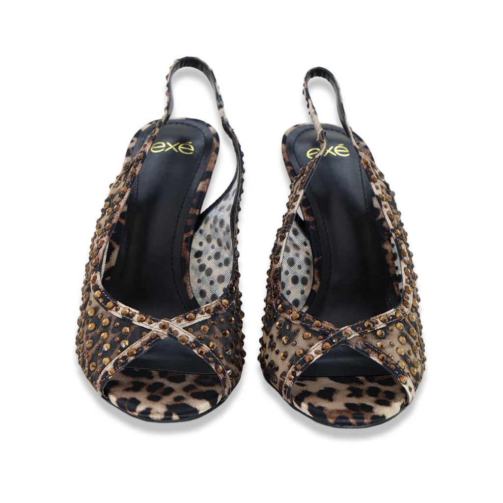Exe' usignolo leopard