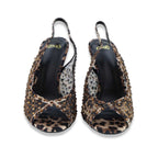 Exe' usignolo leopard