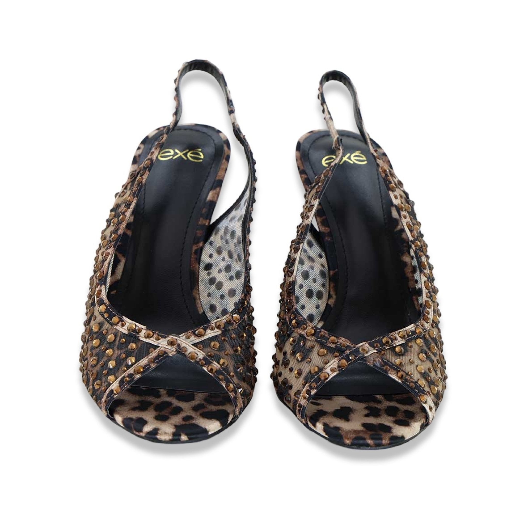 Exe' usignolo leopard