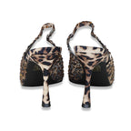 Exe' usignolo leopard