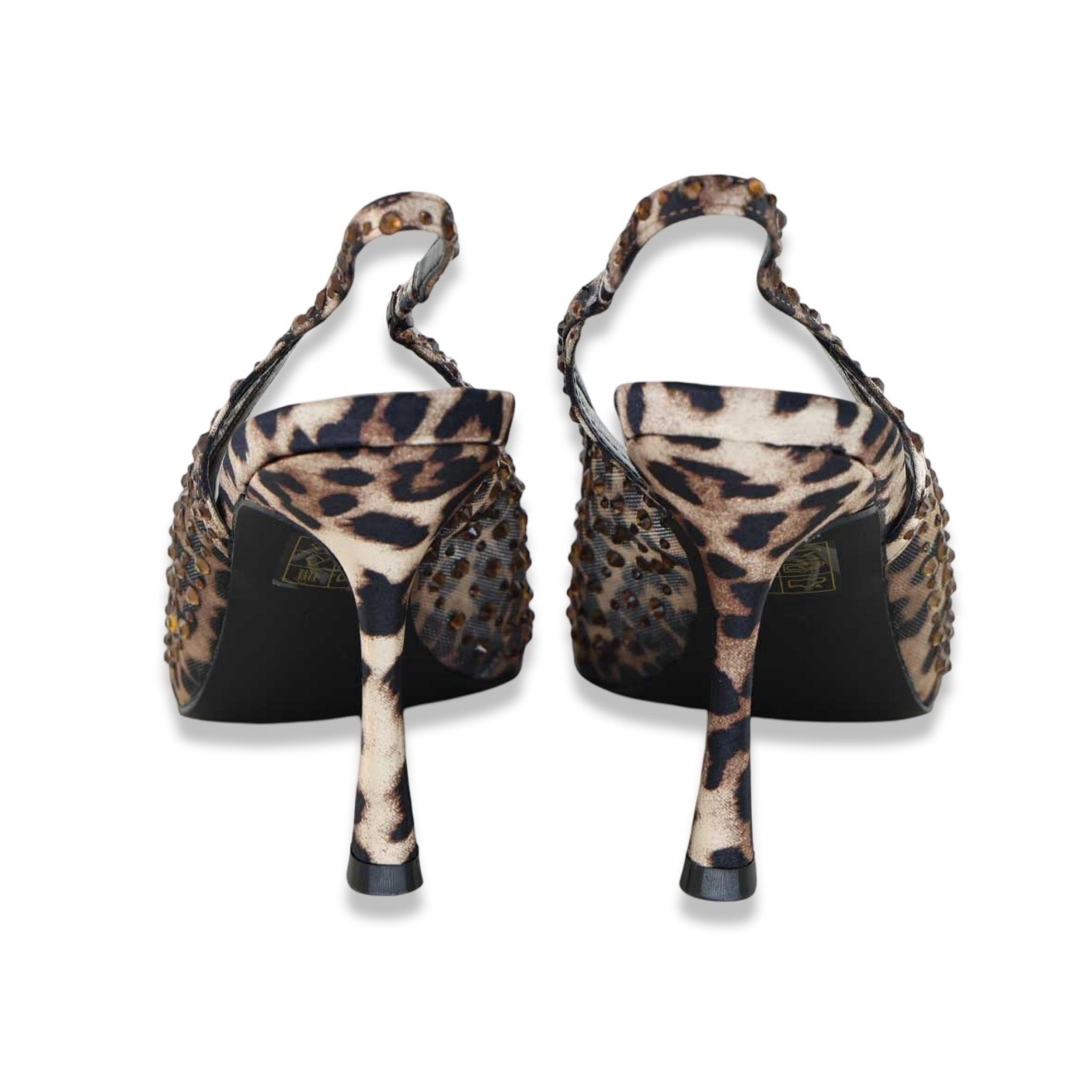 Exe' usignolo leopard