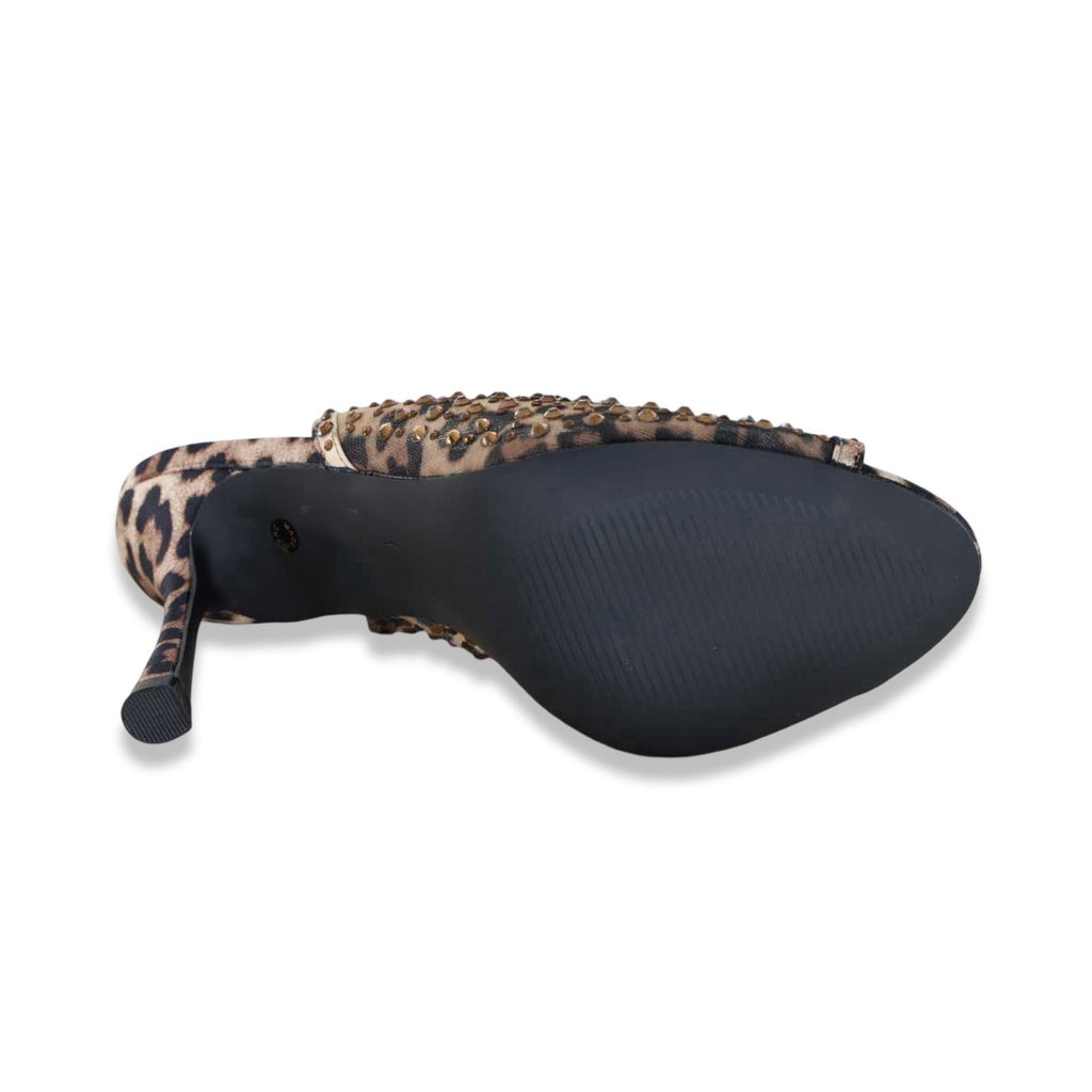 Exe' usignolo leopard