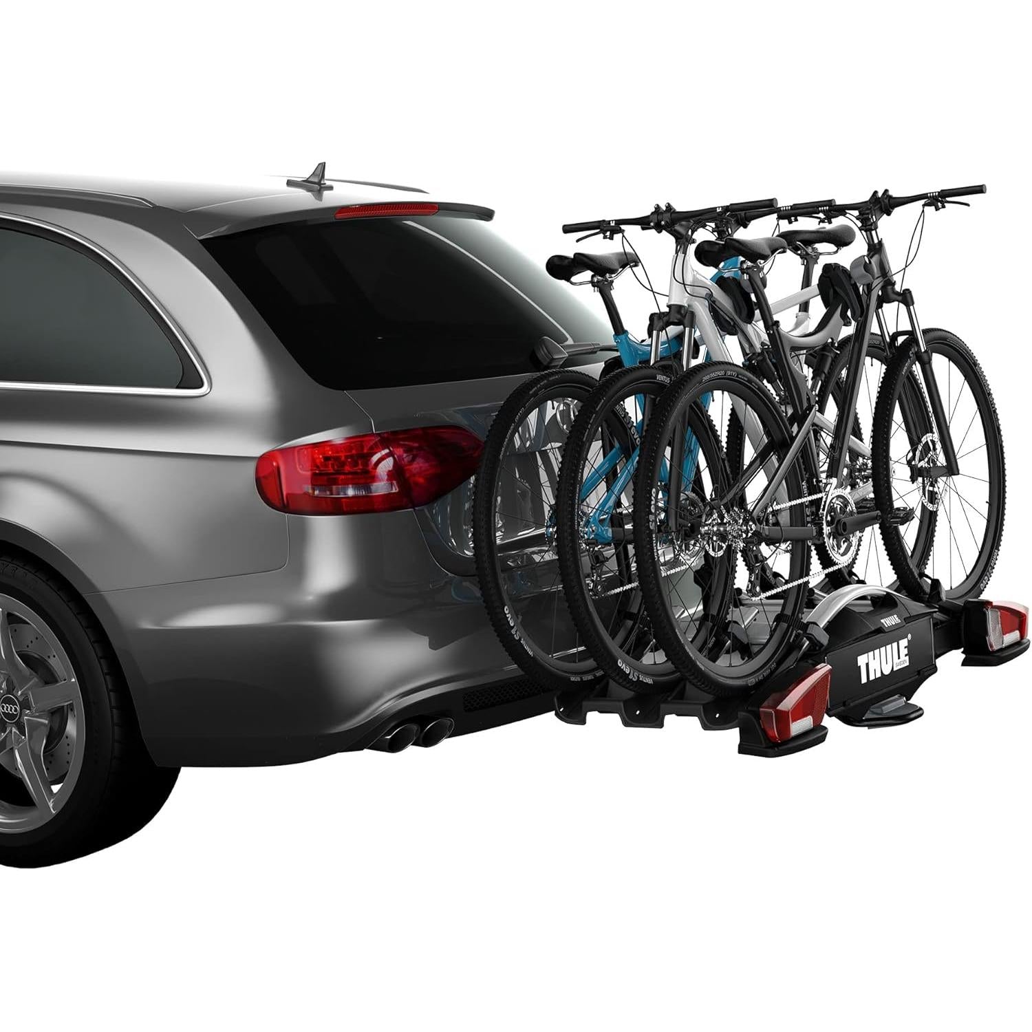 Thule VeloCompact XT
