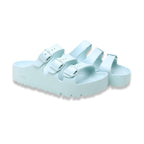 Birkenstock florida eva surf green
