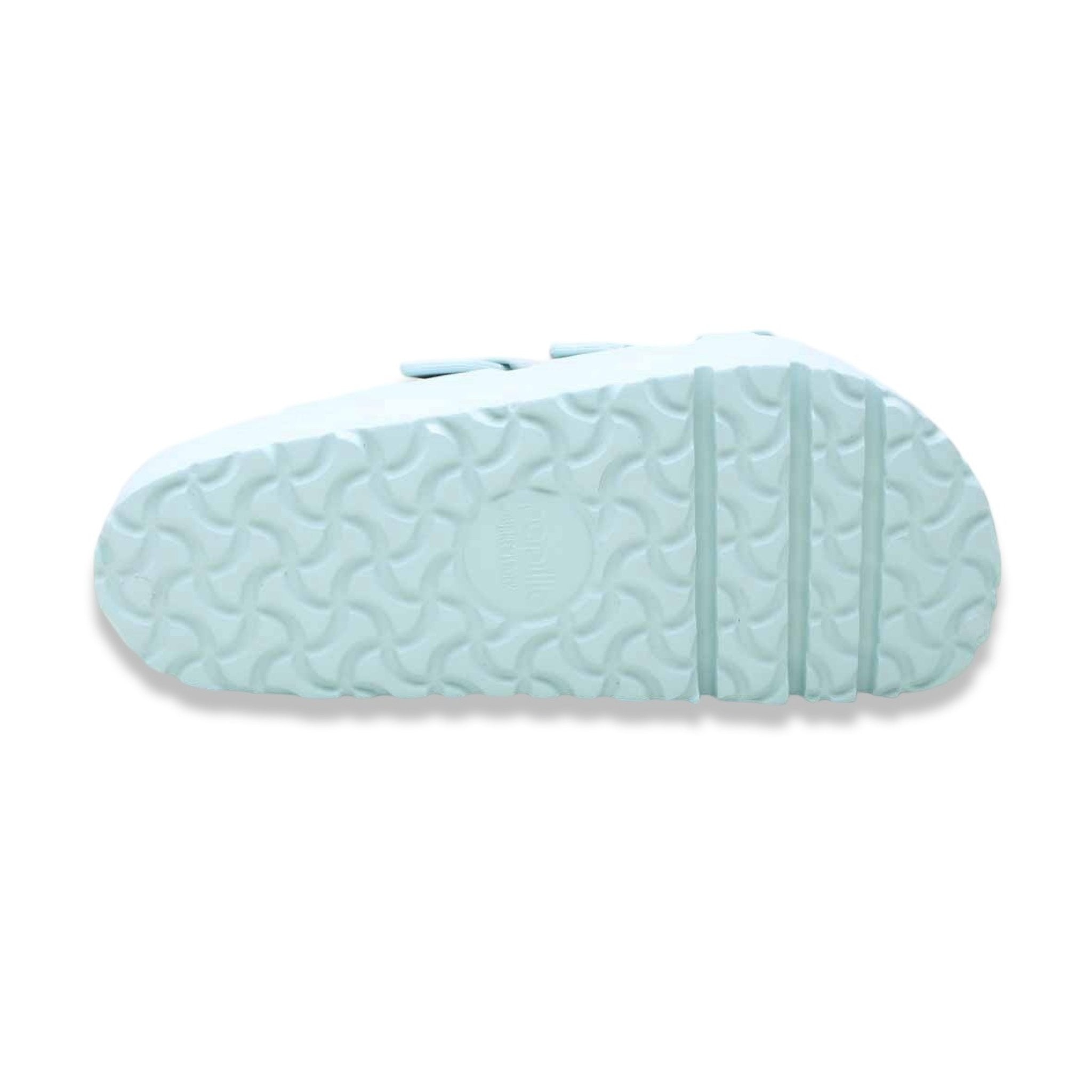 Birkenstock florida eva surf green