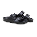 Birkenstock arizona eva black w
