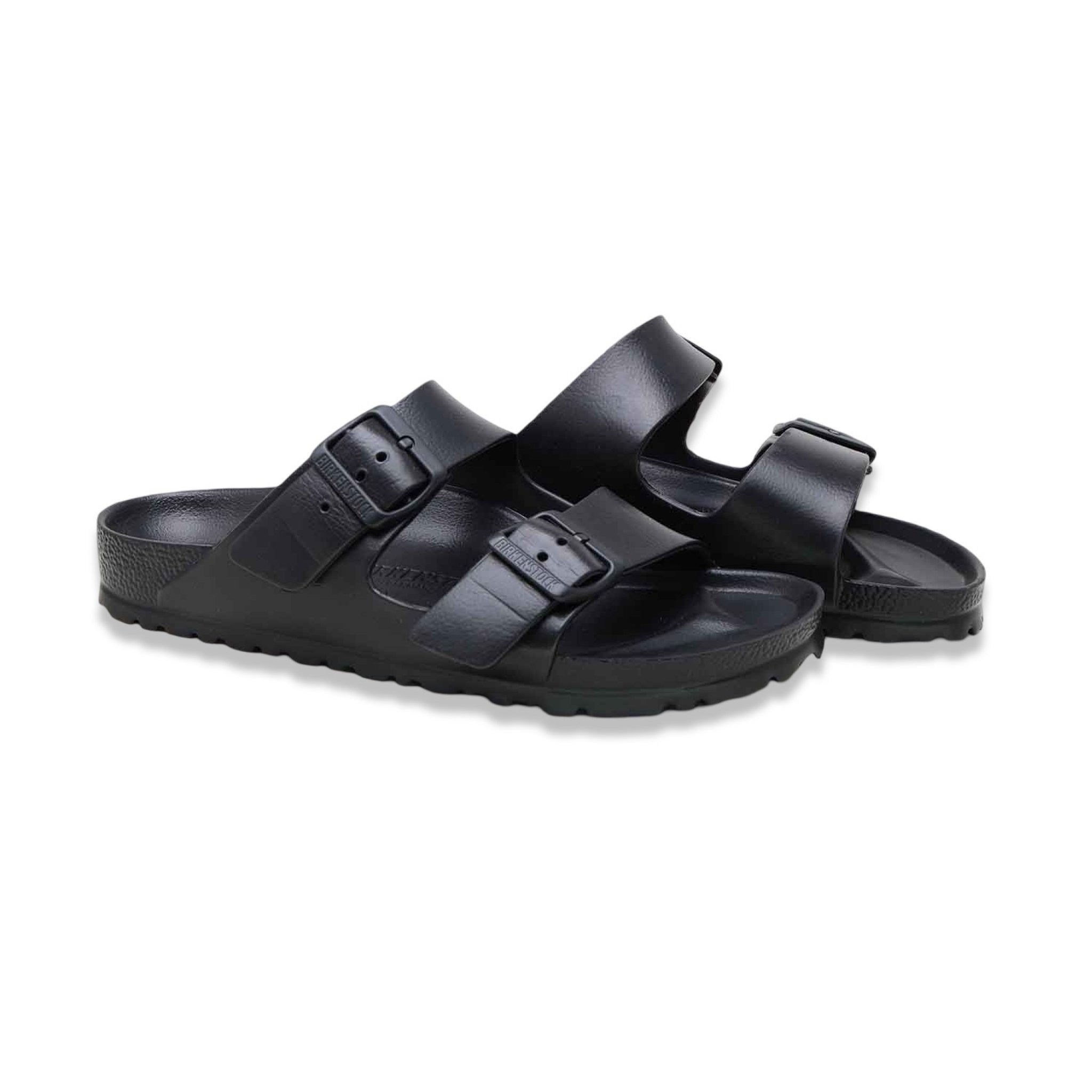 Birkenstock arizona eva black w